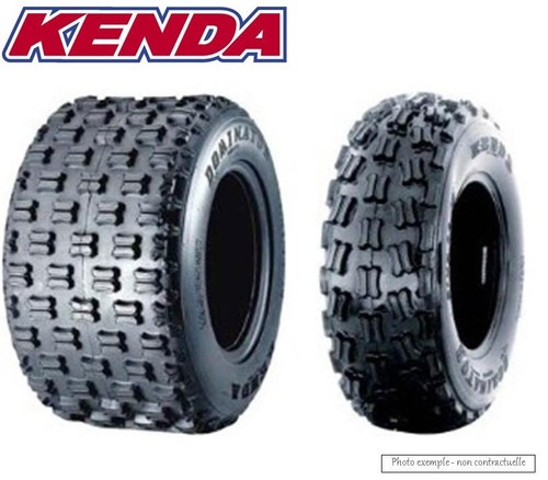 Pneu quad avant kenda atv - kenda,
