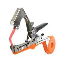 Pinza Nastro Legatrice Manuale Strumento Vigneto Giardino Lega Fascio Piante