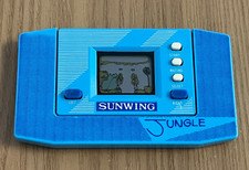 Sunwing Jungle Gioco LCD