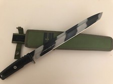 EXTREMA RATIO T-2000 M TIGER