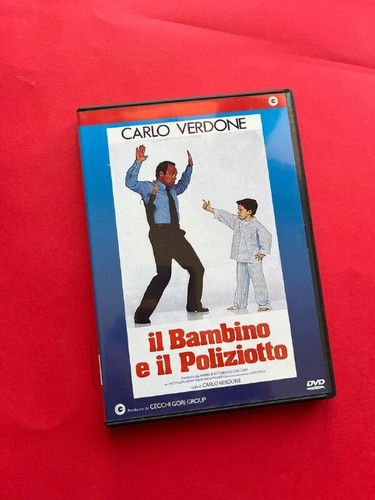 Film dvd bambino - dvd, e