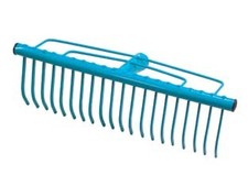 RASTRELLO PER FIENO E TAPPETI