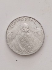 Moneta Repubblica San Marino 2