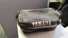 Borsetta Attrezzi Per Moto Yamaha XT550. Borsello Originale Non Integro!