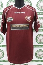 Maglia calcio salernitana - maglia,