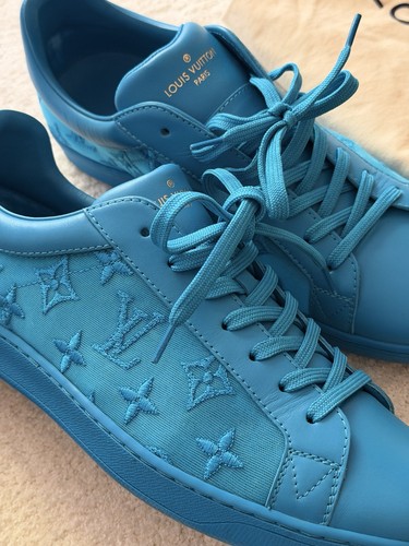 Sneakers louis vuitton uomo - louis,