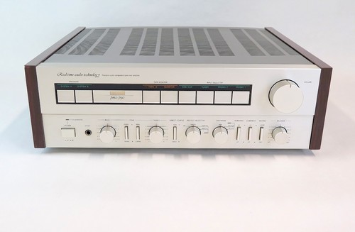Amplificatore denon pma 790 - denon,