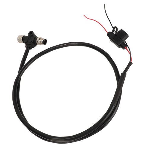 Per nmea 2000 - 2000, terminator