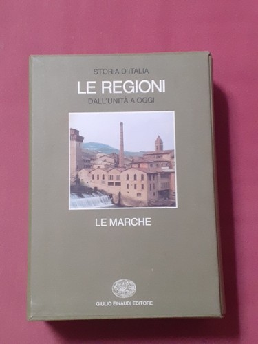 Anselmi storia italia - storia, le