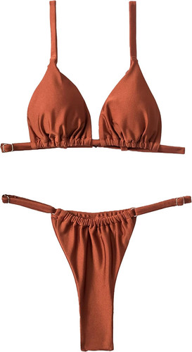 Bikini donna mare - bikini, mare,