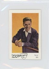 1962 Gomma Olandese Serie N