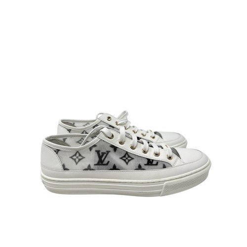 Sneakers basse louis - sneakers,