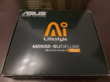 Rarissima scheda madre Asus