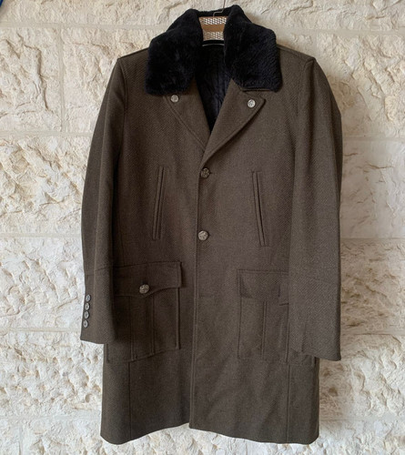 Soprabito stile classico - , misto