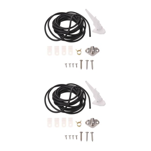 Set tachimetro idraulico - set, 2