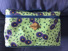 Beauty case vintage anni 80