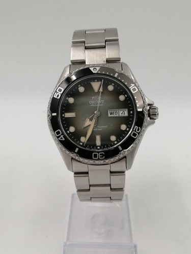 Orologio automatico orient - orologio,