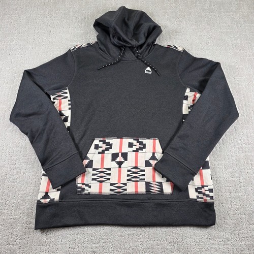 Felpa con cappuccio pullover