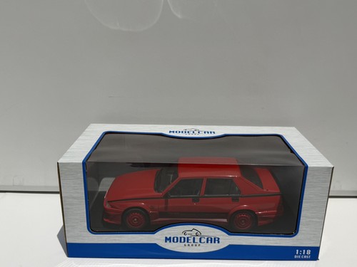 Alfa romeo turbo - alfa, evoluzione