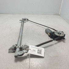 Motorino meccanismo alzavetro alzacristallo Nissan Terrano II 1993-05 anteriore 