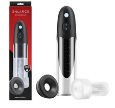 Colossus Enlarge Pump Pompa