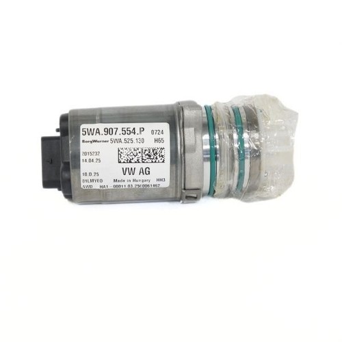 Pompa haldex con centralina - con,