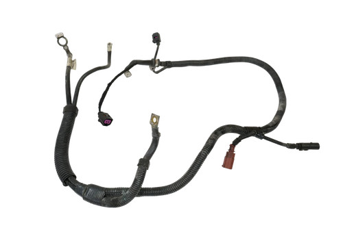 Cablaggio alternatore polo - cablaggio,