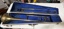 TROMBONE MEDAGLIA VINTAGE