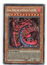 Yugioh URIA, SIGNORE DELLE