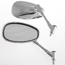 Specchietti retrovisori coppia - specchietti,