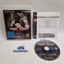 Fight Night Champion -
