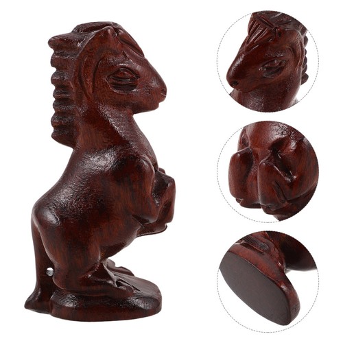 Statua del cavallo - , dello