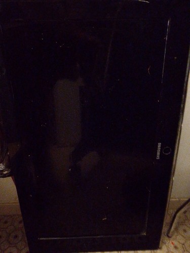 Samsung lcd - tv,