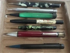 Matita meccaniche penne parti