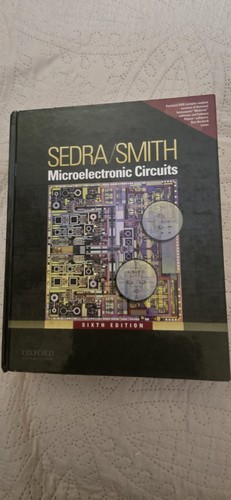 Oxford series electrical - series,
