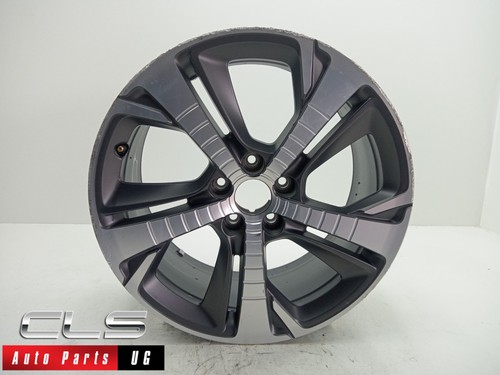 Pezzo cerchio lega 18 - 1,