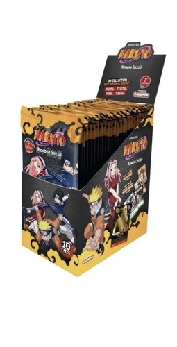 Naruto mythos tcg trading - mythos,