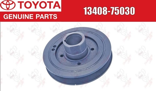 Puleggia albero motore toyota - albero,