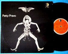 PATTY PRAVO OMONIMO (Biafra)