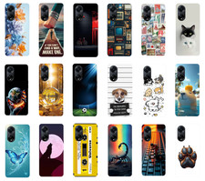 Custodia Cover Per Oppo A98 5G