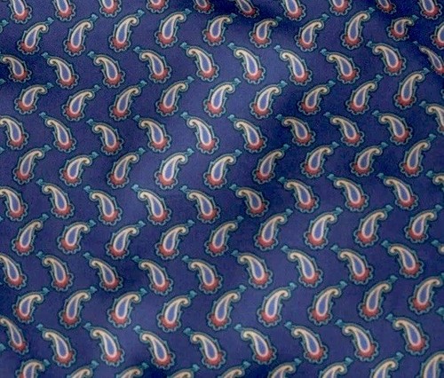 New 640 etro paisley - etro, camicia