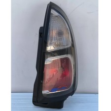 Fanale / Faro / Proiettore