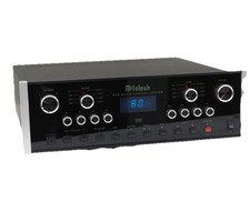 Mcintosh C42 Control Amplifier