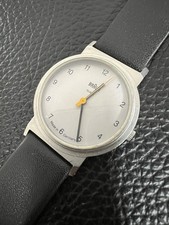 Marrone - Orologio da polso -