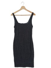 ZARA TRAFALUC Abito in pizzo