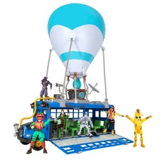 Fortnite Battle Bus con