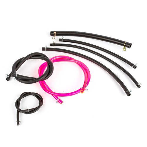 Kit tubi motore - 7,
