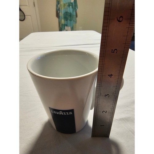Tazza caffè lavazza - caffè, ceramica