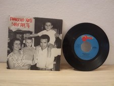 Francesco Nuti - Sarà Per Te/