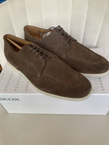 Scarpe casual geox respira - respira, da